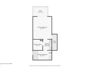 404 Esmeralda Drive, Santa Cruz CA 95060