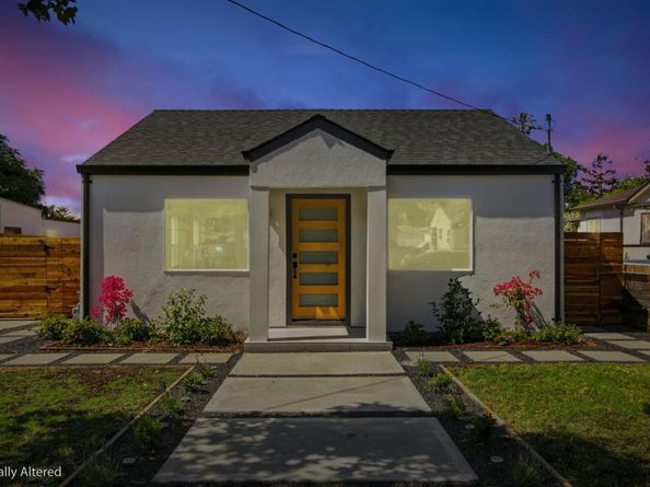 75 S Cragmont Avenue, San Jose CA 95127