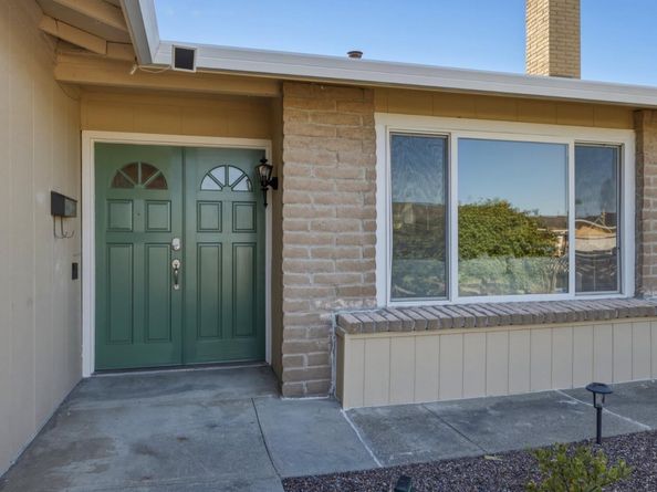 Undisclosed Address #ML82051024, Foster City CA 94404