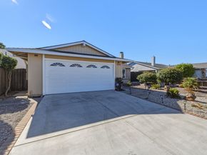 Undisclosed Address #ML82051024, Foster City CA 94404