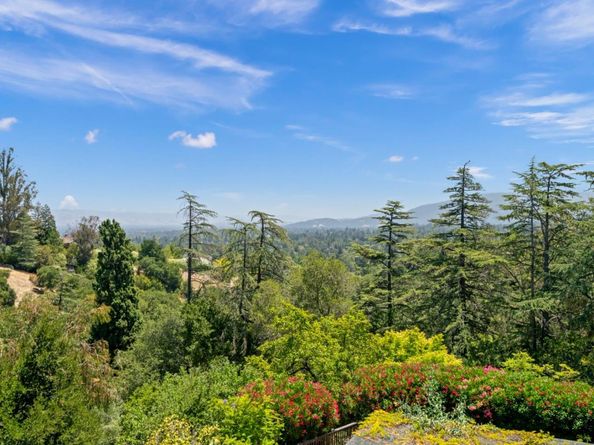 21100 Saratoga Hills Road, Saratoga CA 95070