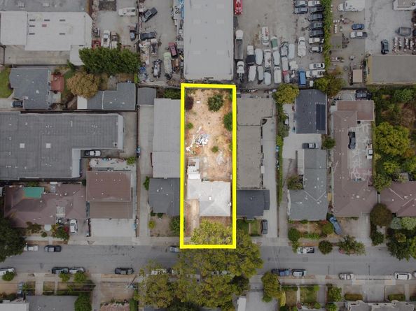 23 S Idaho, San Mateo CA 94401