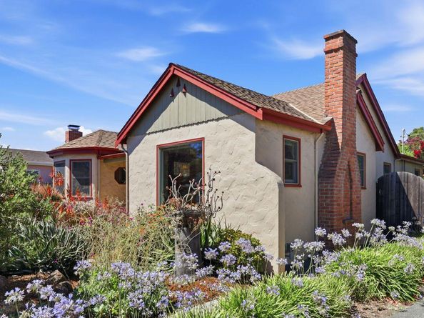 513 Leland Avenue, San Jose CA 95128