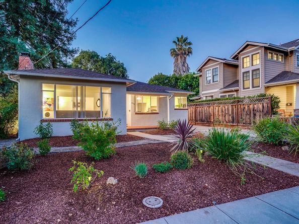452 Church Street, Mountain View CA 94041