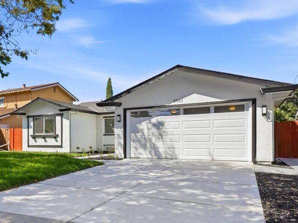 5011 Doyle Road, San Jose CA 95129