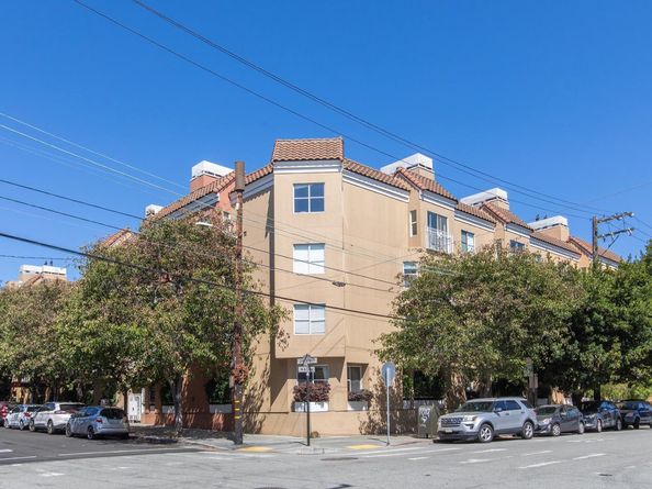 600 Chestnut Street 110, San Francisco CA 94133