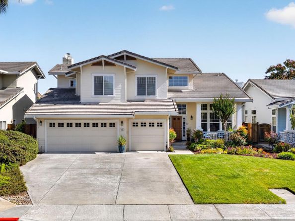 1405 Casablanca Circle, Gilroy CA 95020