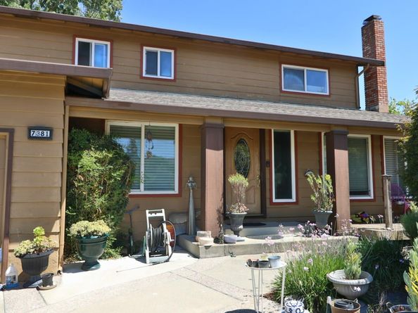 7381 Hillsboro Avenue, San Ramon CA 94583