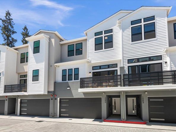 1089 Tartan Lane 4, San Jose CA 95125
