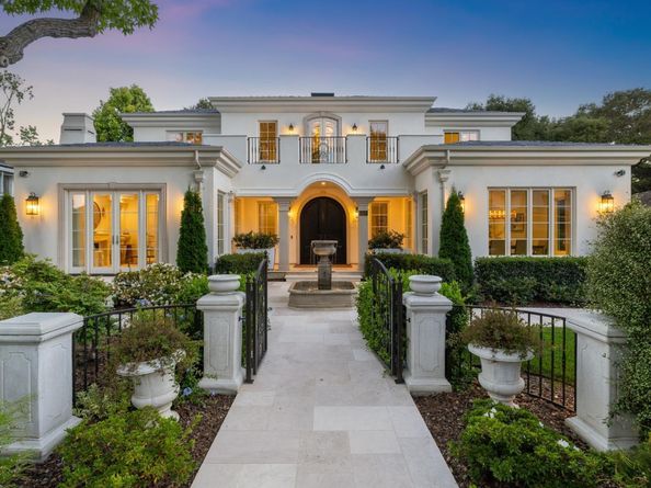 1418 Pitman Avenue, Palo Alto CA 94301