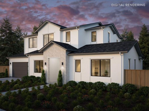 15 Montana Lane, Menlo Park CA 94025