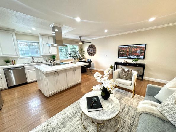 5703 Playa Del Rey 4, San Jose CA 95123