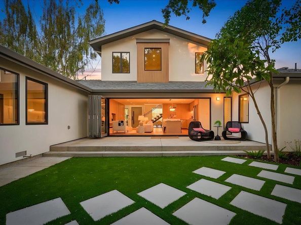 1811 Robin Whipple Way, Belmont CA 94002