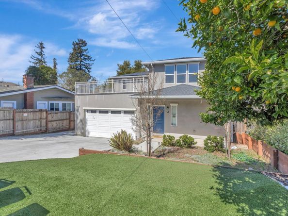 1624 D Street, Hayward CA 94541