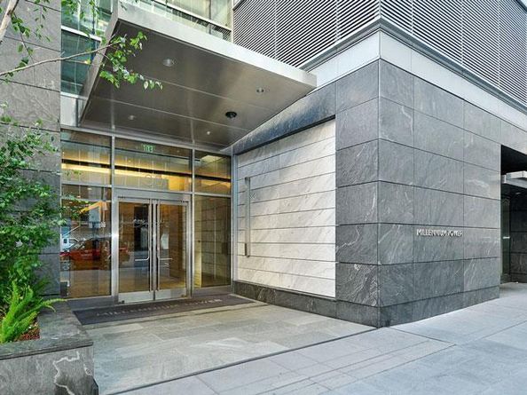 301 Mission Street 5C, San Francisco CA 94105