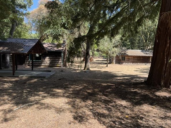 245 Bonita Road, Portola Valley CA 94028
