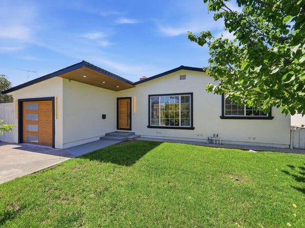 813 San Petronio Avenue, Sunnyvale CA 94085