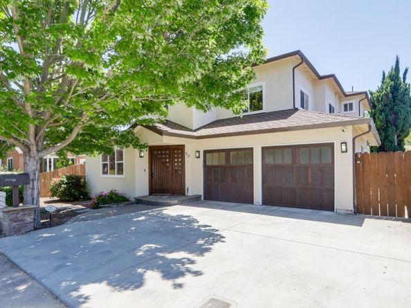 52 Murray Court, Redwood City CA 94061