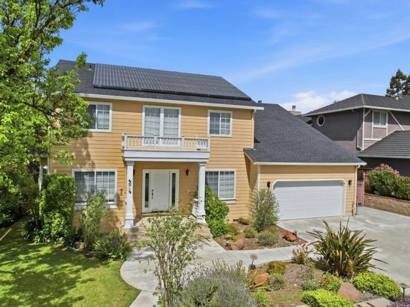1129 Foxhurst Way, San Jose CA 95120