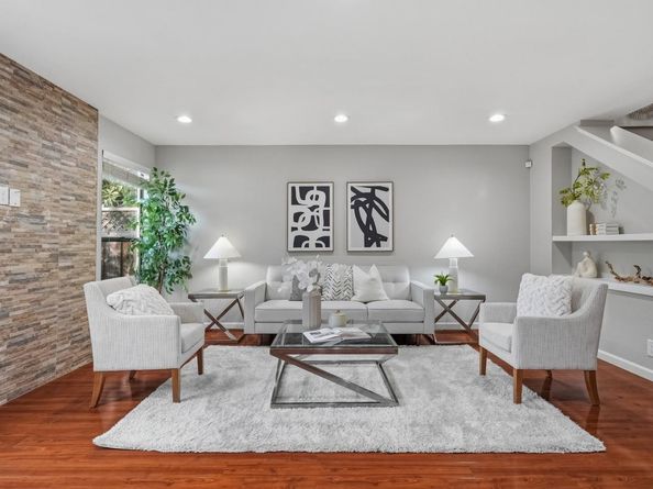 2789 Sierra Village Court, San Jose CA 95132