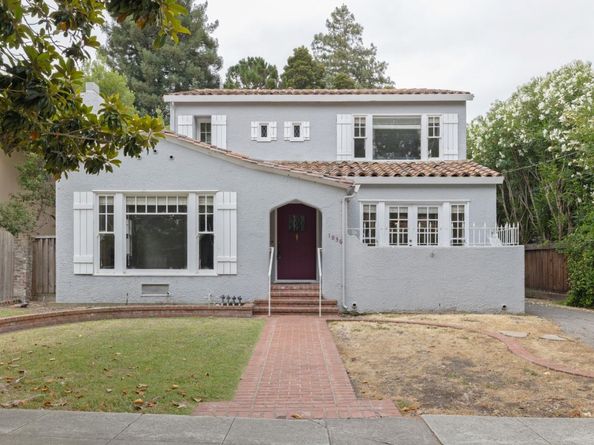1836 Webster Street, Palo Alto CA 94301