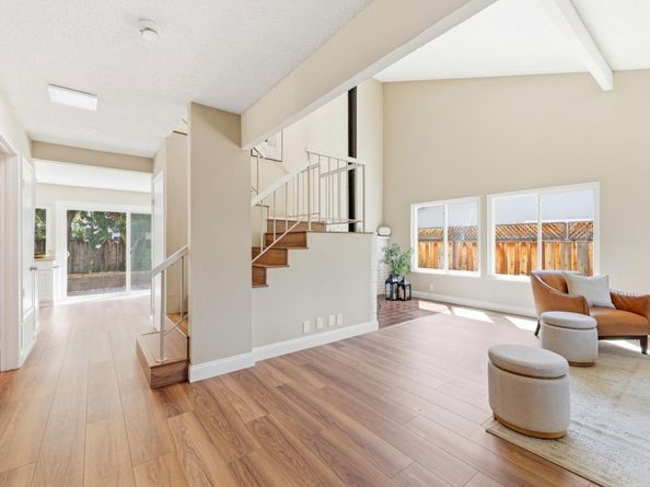 569 Gaundabert Lane, San Jose CA 95136