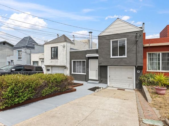 157 A Street, South San Francisco CA 94080