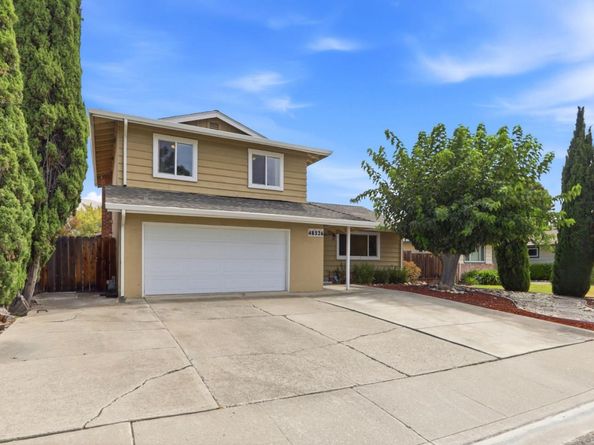 48326 Purpleleaf Street, Fremont CA 94539