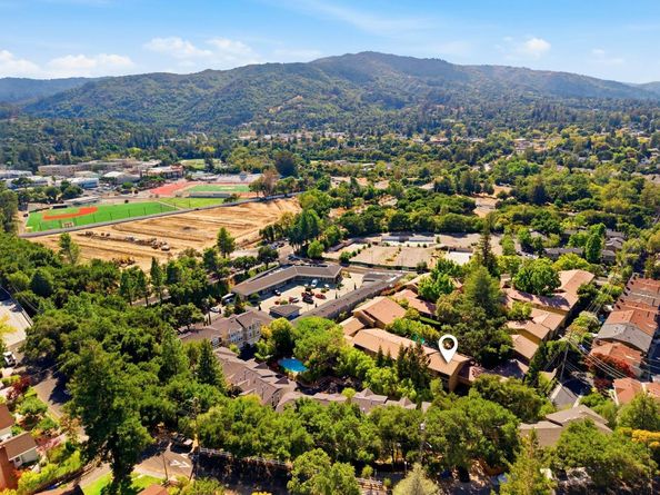 420 Alberto Way 41, Los Gatos CA 95032