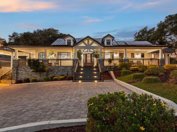 1975 Saffron Court, Gilroy CA 95020