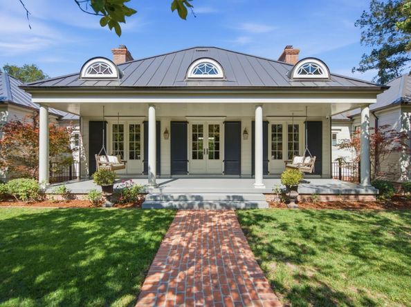 901 Hillsborough Boulevard, Hillsborough CA 94010