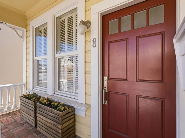 8 Porter Street, San Francisco CA 94110