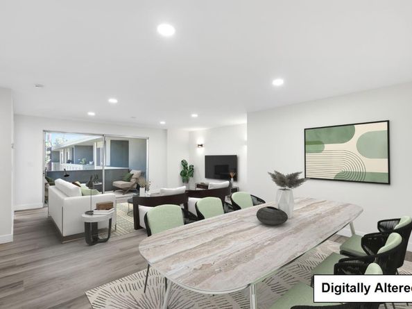 1458 Hudson Street 302, Redwood City CA 94061