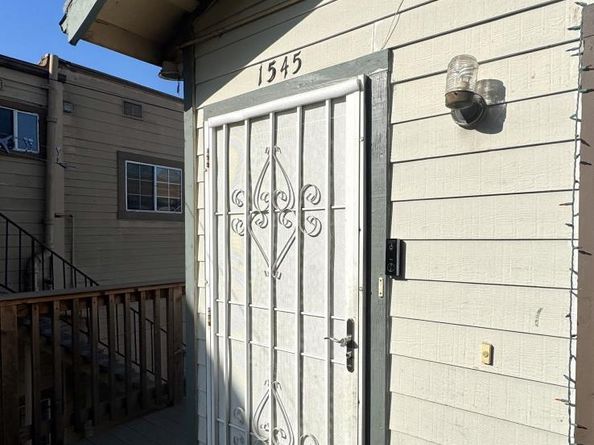 1545 23rd Avenue, Oakland CA 94606