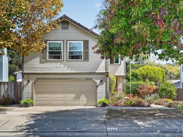 3336 Oneill Court, Soquel CA 95073