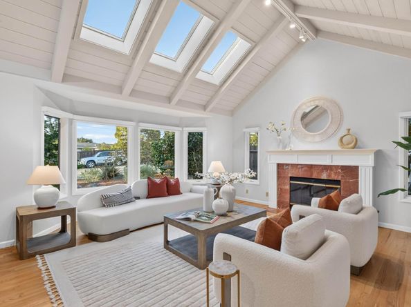 22268 Bellevue Avenue, Cupertino CA 95014