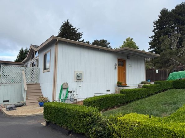 3355 Merrill Road, Aptos CA 95003