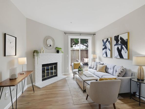 405 Cork Harbour Circle C, Redwood Shores CA 94065