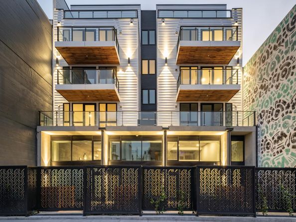 345 8th Street 508, San Francisco CA 94103