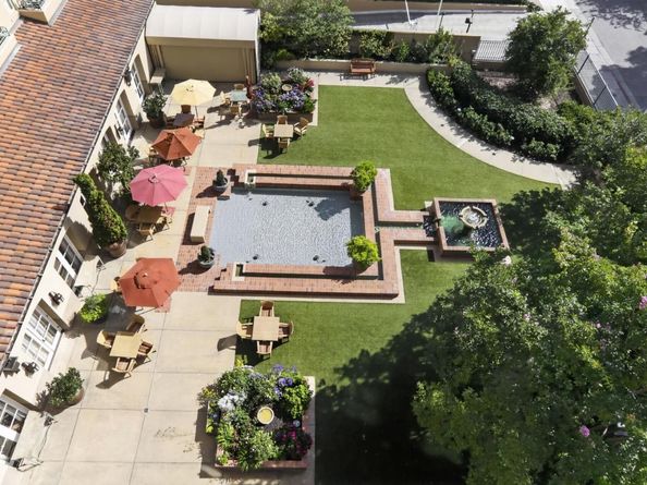 1 Baldwin Avenue 609, San Mateo CA 94401