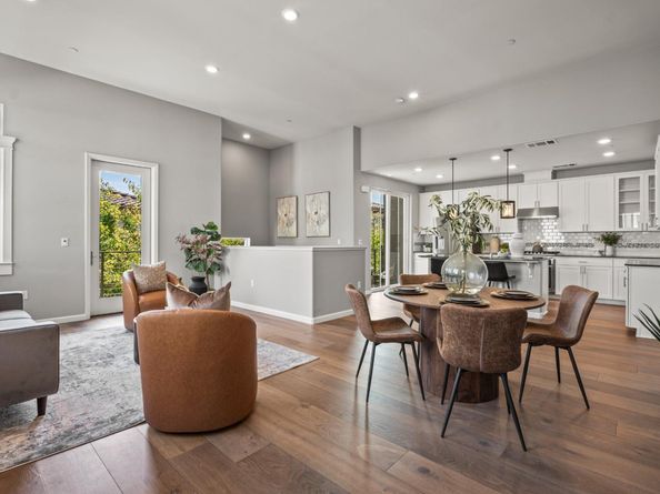 193 William Manly Street 2, San Jose CA 95136