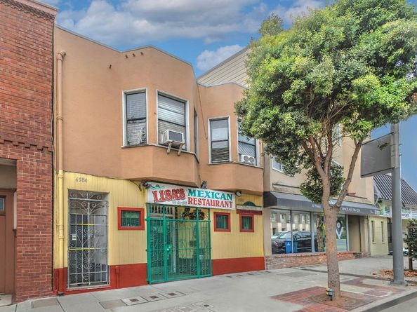 6584-6582 Mission Street, Daly City CA 94014