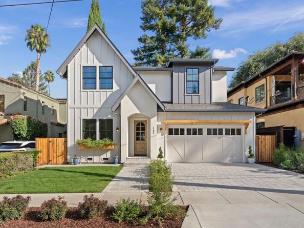 1194 Nevada Avenue, San Jose CA 95125