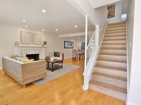 1486 San Marcos Drive, San Jose CA 95132