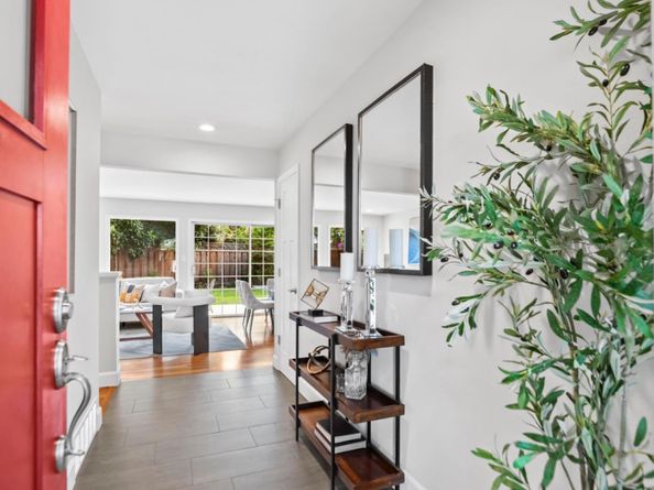 1126 Plymouth Drive, Sunnyvale CA 94087