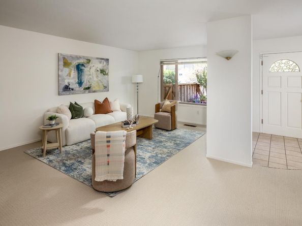 535 Tyndall Street, Los Altos CA 94022