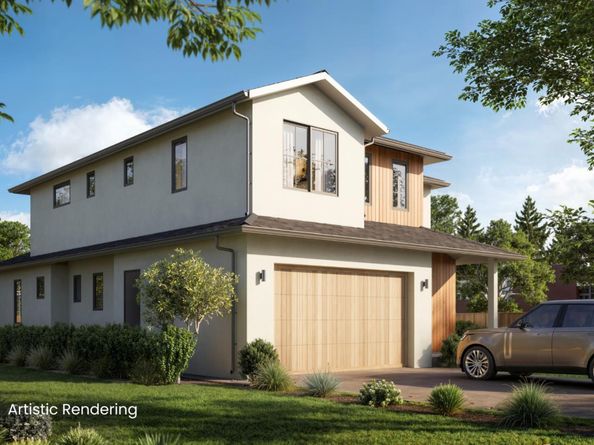 1489 Saratoga Avenue, San Jose CA 95129