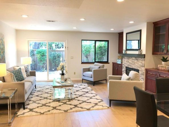 2080 Wente Way, San Jose CA 95125
