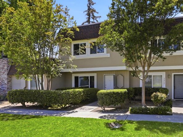 3062 Ironside Court, San Jose CA 95132