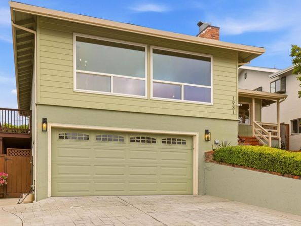 1931 Glen Avenue, San Bruno CA 94066